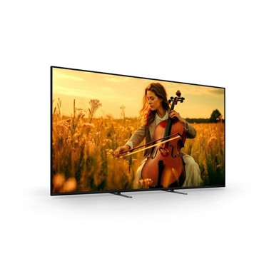 SONY TV K98XR55BP, Mini LED, 4K UHD, 98"